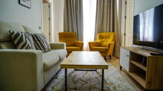 Apartamentos Puente Romano Suites - Mérida - 6