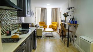 Apartamentos Puente Romano Suites - Mérida - 7