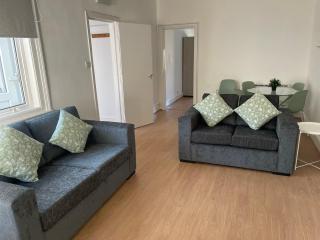 2 Bedroom, sleeps 6 with Garden and parking - Southampton - 7