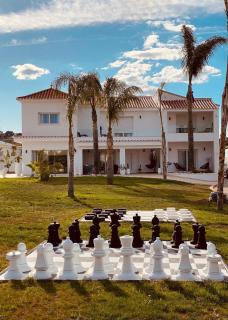Villa Las Palmeras - Alhaurín de la Torre - 8