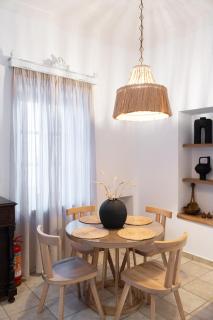 Villa Antonis - Calchi (Halki) - 3
