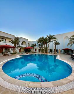 Palm Djerba Suites - 5