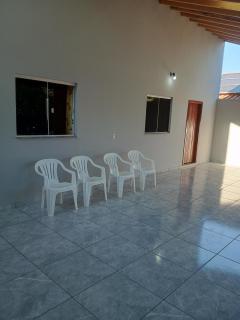 Casa Luna da Boa vista - Bonito - 5