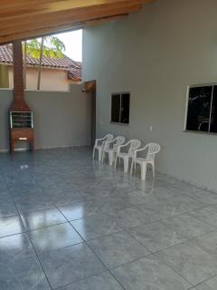 Casa Luna da Boa vista - Bonito - 6