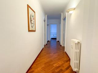 Montezebio Boutique Apartment - Rome - 4