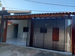 Casa Luna da Boa vista - Bonito - 8
