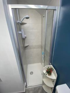 Lough Carra House - Room only with Kitchenette - Partry - 9