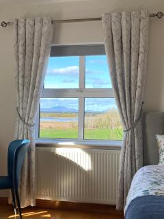 Lough Carra House - Room only with Kitchenette - Partry - 8