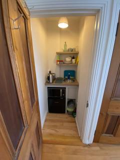 Lough Carra House - Room only with Kitchenette - Partry - 7