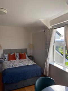 Lough Carra House - Room only with Kitchenette - 6
