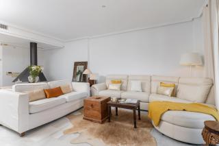 MONKÓ VILLA CASABLANCA - Benalmádena - 4