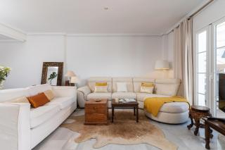 MONKÓ VILLA CASABLANCA - Benalmádena - 3