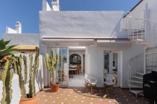 MONKÓ VILLA CASABLANCA - Benalmádena - 7