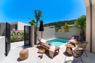 Afesou Suites - Ialyssos - 8
