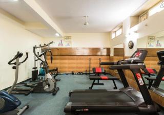 Perch Service Apartment- Sector 40 - Gurgaon - 3