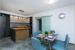 Apartment Aurora - Omiš - 4