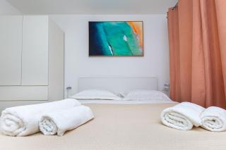 Apartment Aurora - Omiš - 2