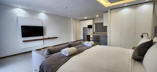 Oryx Boutique Hotel - Maputo - 1