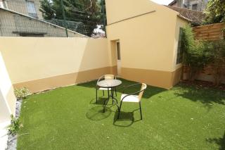 2-Appartement RDC avec jardin - Mantes-la-Jolie - 2