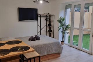 2-Appartement RDC avec jardin - Mantes-la-Jolie - 5