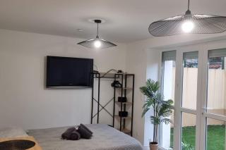 2-Appartement RDC avec jardin - Mantes-la-Jolie - 7