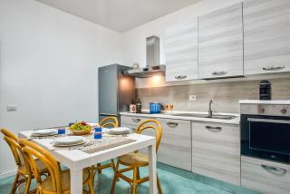 GOCCE VILLAS - Rifugio Caprese - Marina Grande - 8