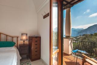 GOCCE VILLAS - Rifugio Caprese - Marina Grande - 6