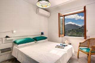 GOCCE VILLAS - Rifugio Caprese - Marina Grande - 3
