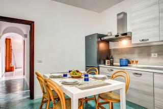 GOCCE VILLAS - Rifugio Caprese - Marina Grande - 2