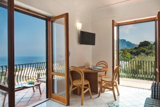GOCCE VILLAS - Rifugio Caprese - Marina Grande - 1