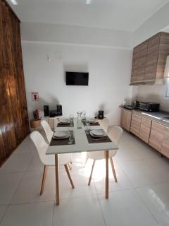 Departamento Rivadavia - Rivadavia - 7