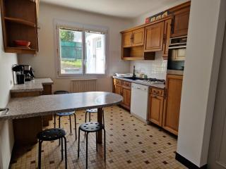 Maison 6 chambres Saint Nazaire 5 min de la mer - 6