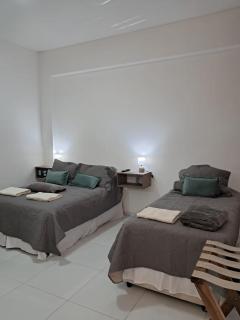 Departamento Rivadavia - Rivadavia - 2