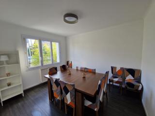 Maison 6 chambres Saint Nazaire 5 min de la mer - 5