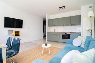 TOTU HOME Sadova Apartments Śródmieście - Danzig - 7