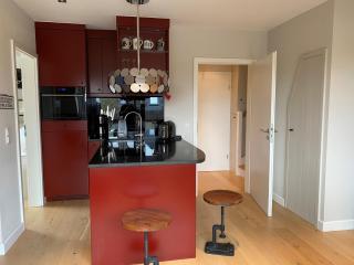 Appartement Wattsein - Morsum - 9