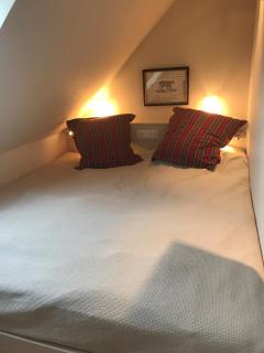 Appartement Wattsein - Morsum - 5