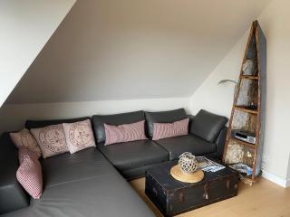 Appartement Wattsein - Morsum - 2