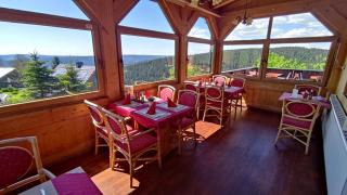 Berggasthaus & Pension Schöne Aussicht - Klingenthal - 4