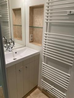 Appartement Wattsein - Morsum - 1
