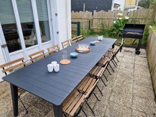 Maison 6 chambres Saint Nazaire 5 min de la mer - 1