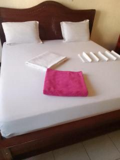 Astra 7 - Kigali - 2