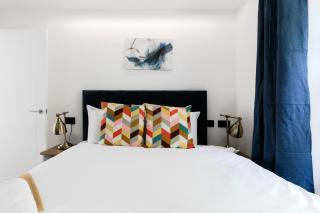 Comfortable Apartments near Harrods - 4