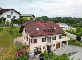 House Anika - Rogaška Slatina - 0