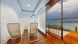 strandnahe FeWo mit Balkon, Residenz Bel Vital 42, Binz - Binz - 5