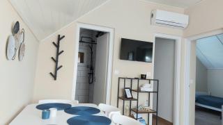 Elizabeth Apartman Balatonfenyves II. - Balatonfenyves - 8