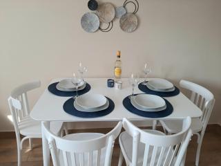 Elizabeth Apartman Balatonfenyves II. - 7