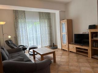 Gabi mit Pool und Sauna - Übersee - 8