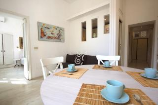 Testaccio View Holiday House - Rome - 9