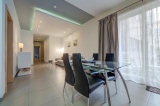 Sliema 2 Bedroom close to seafront - Sliema - 1